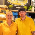 Bäckerei und Konditorei Deiermann freut sich auf Ihren Besuch
