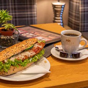 Bäckerei und Konditorei Deiermann