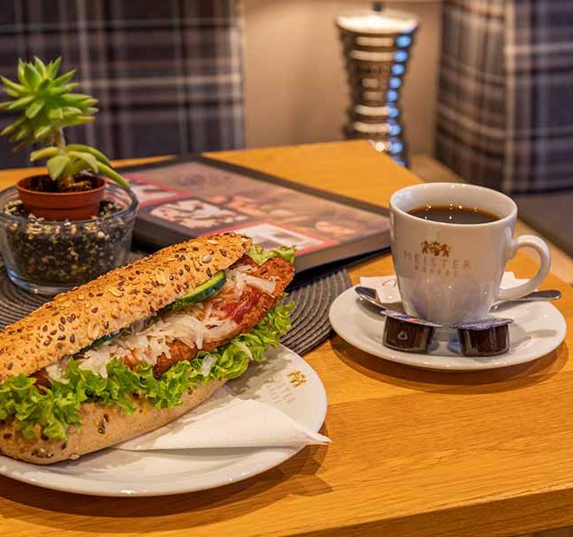 Bäckerei und Konditorei Deiermann