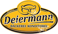 Logo - Bäckerei und Konditorei Deiermann aus Bassum