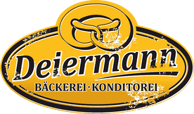 Logo - Bäckerei und Konditorei Deiermann aus Bassum