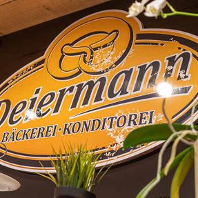 Bäckerei und Konditorei Deiermann