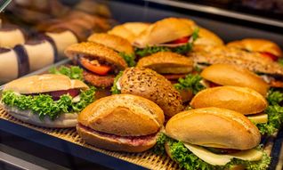 Bäckerei und Konditorei Deiermann