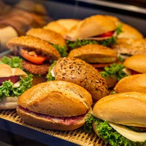Bäckerei und Konditorei Deiermann