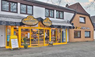 Bäckerei und Konditorei Deiermann