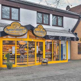 Bäckerei und Konditorei Deiermann