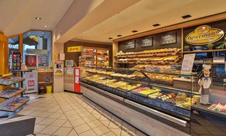Bäckerei und Konditorei Deiermann