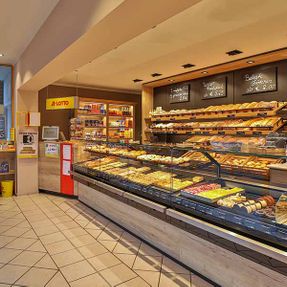 Bäckerei und Konditorei Deiermann