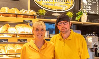 Bäckerei und Konditorei Deiermann
