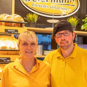 Bäckerei und Konditorei Deiermann