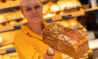 Bäckerei und Konditorei Deiermann