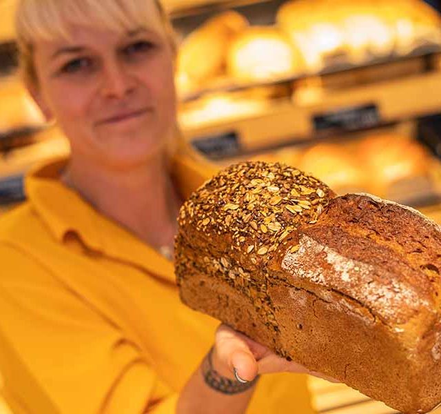 Bäckerei und Konditorei Deiermann